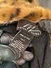 Midnight Velvet Black Pullover Sweater Size L - photo 7