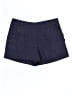 Ark & Co. Tweed Blue Shorts Size M - photo 1