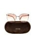 Tom Ford Ivory Pink Sunglasses One size - photo 2