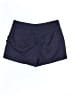 Ark & Co. Tweed Blue Shorts Size M - photo 2
