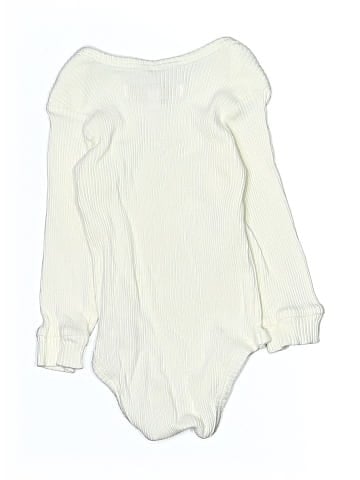 Rachel Zoe Long Sleeve Onesie (view 2)