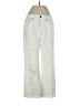 Johnny Was Stars Ivory Jeans Size 26 waist - photo 1
