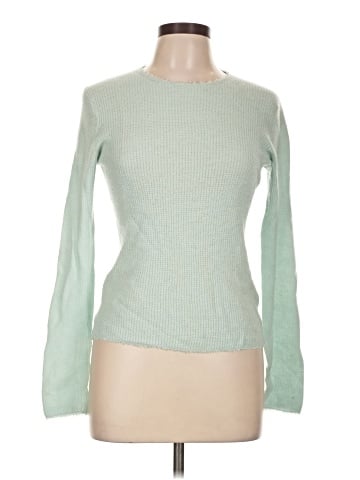 Vince. Cashmere Pullover Sweater (view 1)