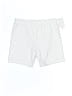 Z by Zella Solid White Athletic Shorts Size XL - photo 1