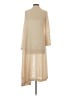 Carly Jean Tan Cardigan Size S - photo 2