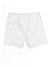 Z by Zella Solid White Athletic Shorts Size XL - photo 2