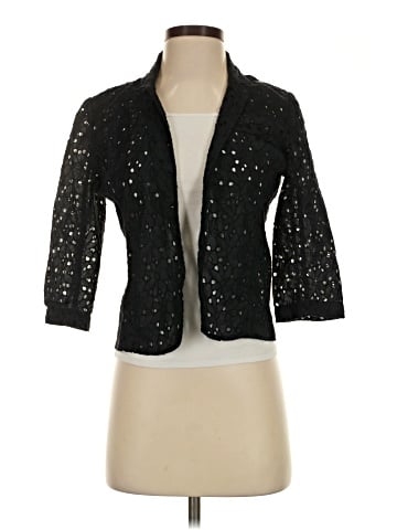 Frenchi 3/4 Sleeve Top (view 1)