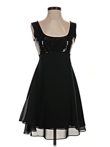 JS Collections Cocktail Dress (view 1)
