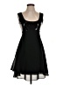 JS Collections Black Cocktail Dress Size 4 - photo 1