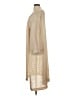 Carly Jean Tan Cardigan Size S - photo 5