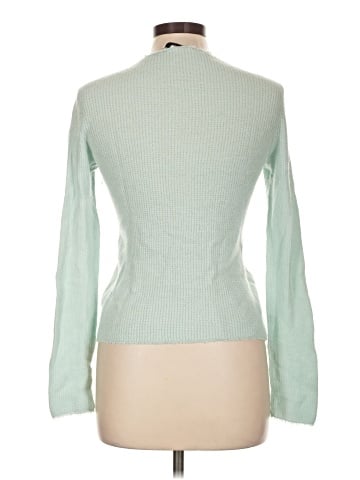 Vince. Cashmere Pullover Sweater (view 2)