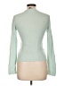 Vince. Green Cashmere Pullover Sweater Size L - photo 2