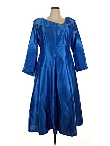 Assorted Brands Cocktail Dress (view 1)