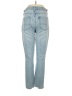 Denizen from Levi's Hearts Blue Jeans Size 29 waist - photo 2