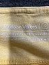 Outdoor Voices Yellow Athletic Shorts Size S - photo 3