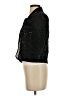 Frenchi Black 3/4 Sleeve Top Size S - photo 5