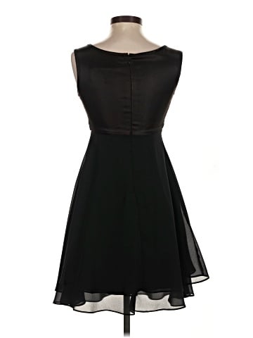 JS Collections Cocktail Dress (view 2)