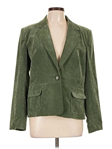 DressBarn Blazer (view 1)