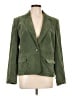 DressBarn Green Blazer Size L - photo 1