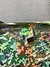 Kavio! Tweed Green Active T-Shirt Size S - photo 7