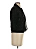 Frenchi Black 3/4 Sleeve Top Size S - photo 4