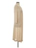 Carly Jean Tan Cardigan Size S - photo 4