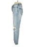 Denizen from Levi's Hearts Blue Jeans Size 29 waist - photo 5