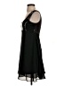 JS Collections Black Cocktail Dress Size 4 - photo 5