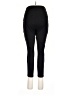 New York & Company Solid Black Active Pants Size L - photo 2