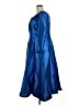 Assorted Brands Blue Cocktail Dress Size 20 - photo 5