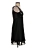 JS Collections Black Cocktail Dress Size 4 - photo 4