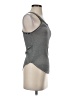 Reformation Black Tank Top Size XS - photo 4