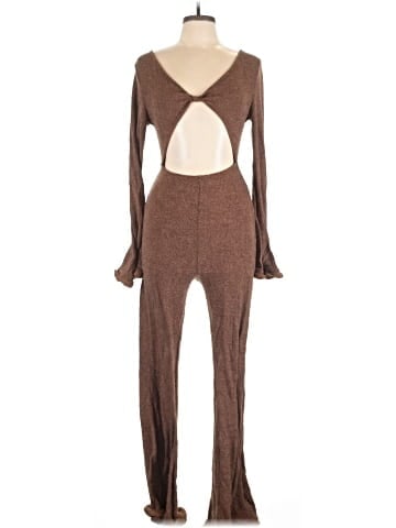 Shein Jumpsuit (view 1)