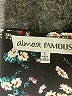 Almost Famous Black Romper Size L - photo 4