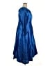 Assorted Brands Blue Cocktail Dress Size 20 - photo 4