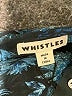 Whistles Paisley Blue Casual Dress Size 8 - photo 7