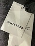 Whistles Paisley Blue Casual Dress Size 8 - photo 9