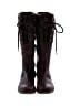 Ugg Brown Boots Size 5 - photo 2