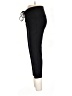 New York & Company Solid Black Active Pants Size L - photo 5