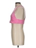 Juicy Couture Pink Tank Top Size L - photo 5