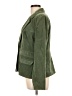 DressBarn Green Blazer Size L - photo 5