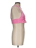 Juicy Couture Pink Tank Top Size L - photo 4