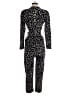 A.L.C. Black Jumpsuit Size S - photo 2