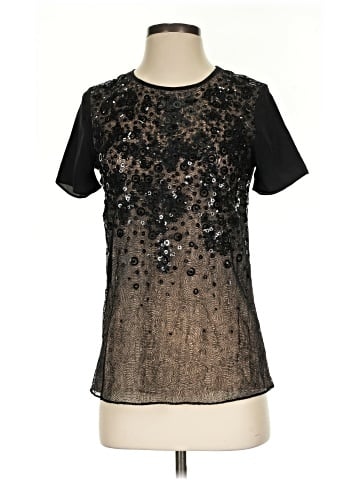 Jason Wu Short Sleeve Top (view 1)