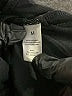 Unbranded Solid Black Jumpsuit Size M - photo 4