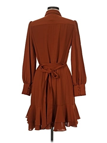 Alex Marie Casual Dress (view 2)