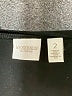 Weekends by Chico's Ivory Sleeveless T-Shirt Size Lg (2) - photo 7