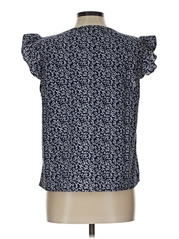 Shein Short Sleeve Blouse (view 2)