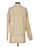 Heartloom Ivory Turtleneck Sweater Size S - photo 2
