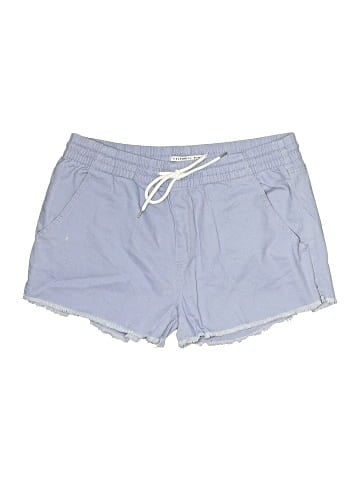 Celebrity Pink Shorts (view 1)